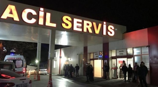 İkinci dalga paniği yaşanan kentte tedirgin eden görüntüler