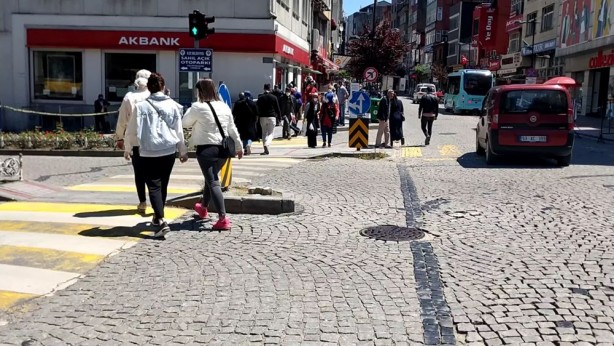 Foto - İkinci dalga tehlikesi! O kentimizde yine aynı görüntüler