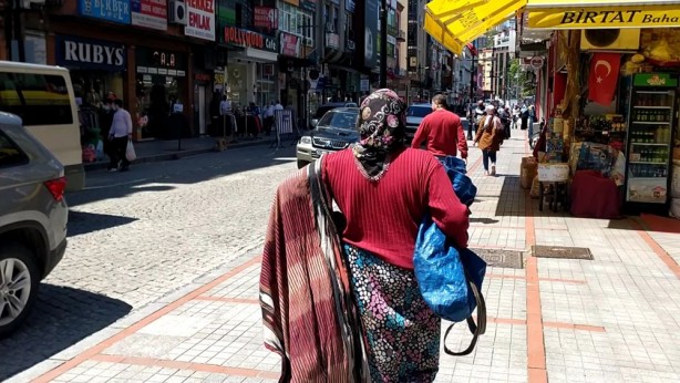 Foto - İkinci dalga tehlikesi! O kentimizde yine aynı görüntüler