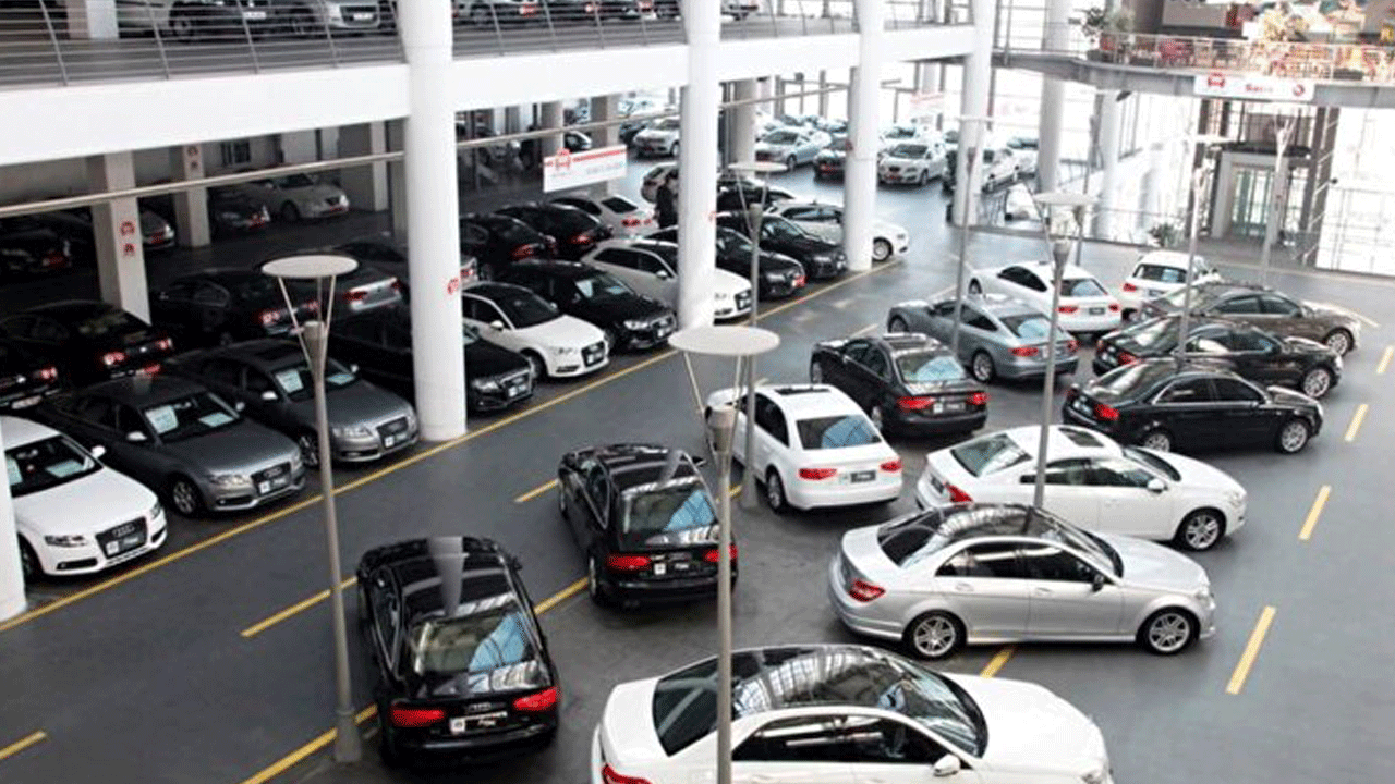 Foto - İkinci elin tam zamanı: Vatandaş sıraya girdi