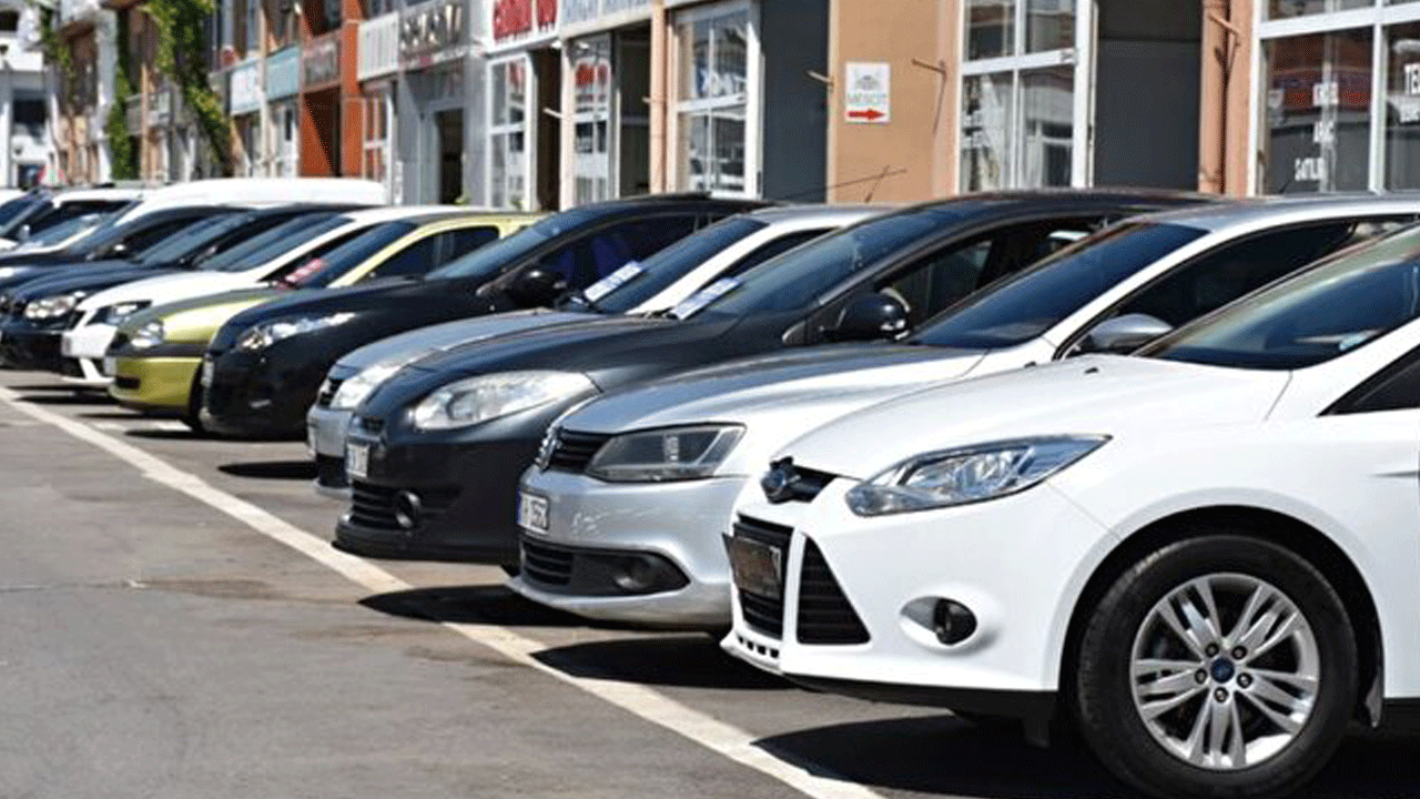 Foto - İkinci elin tam zamanı: Vatandaş sıraya girdi