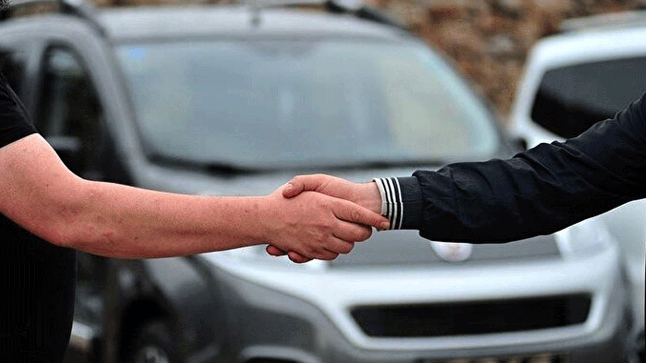 Foto - İkinci elin tam zamanı: Vatandaş sıraya girdi