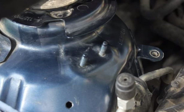 Foto - İkinci el araba alırken dikkat! Kazalı araba nasıl anlaşılır?