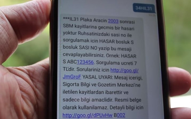 Foto - İkinci el araba alırken dikkat! Kazalı araba nasıl anlaşılır?