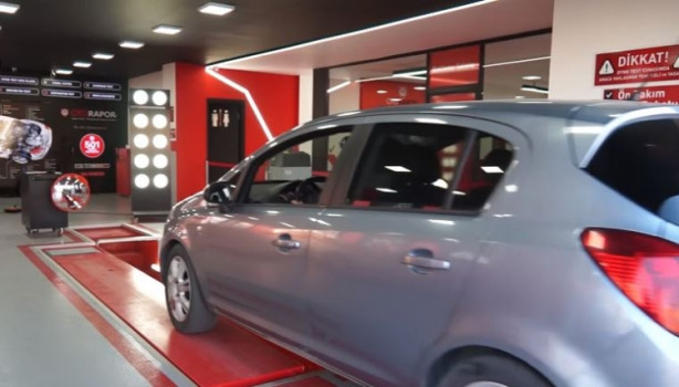 Foto - İkinci el araba alırken dikkat! Kazalı araba nasıl anlaşılır?