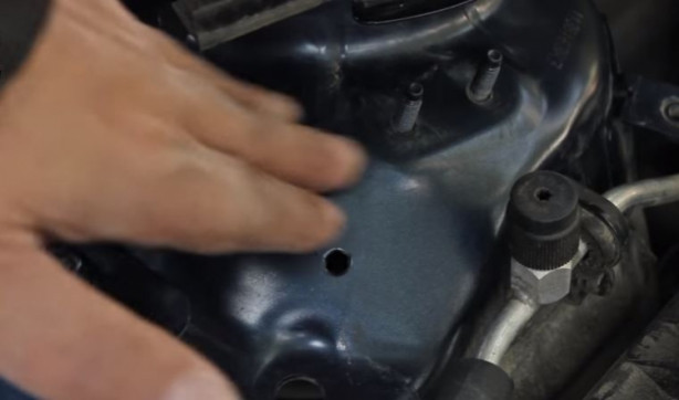 Foto - İkinci el araba alırken dikkat! Kazalı araba nasıl anlaşılır?