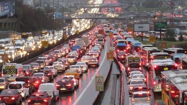 Foto - İkinci el araba düşünenleri biraz daha düşündürecek haber!