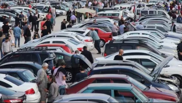 Foto - İkinci el araba düşünenleri biraz daha düşündürecek haber!
