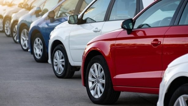 Foto - İkinci el araba fiyatları bu tarihte çakılacak! Araba almayı planlayanlar hazırlığını tamamlasın! Geri sayım başladı