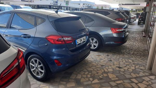 Foto - İkinci el araba ve fiyatlar ile ilgili son dakika açıklaması! Yüzde 50 düştü, 15 Ağustos'tan itibaren...