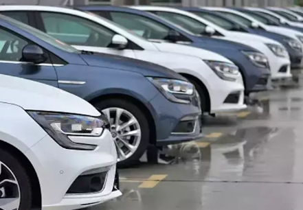 Foto - İkinci el arabalarda şok gelişme! O tarihte… Sıfır ve ikinci el araba satışında yeni dönem! 