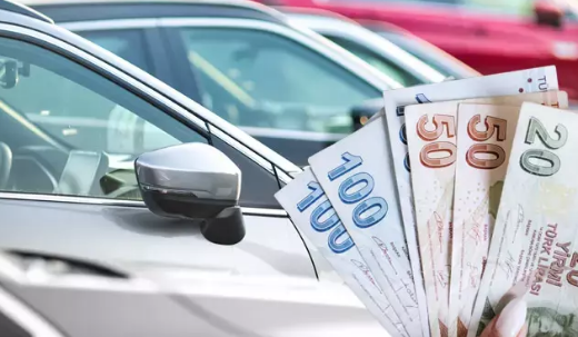 Foto - İkinci el arabalarda şok gelişme! O tarihte… Sıfır ve ikinci el araba satışında yeni dönem! 