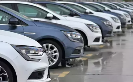 Foto - İkinci el arabalarda şok gelişme! O tarihte… Sıfır ve ikinci el araba satışında yeni dönem! 