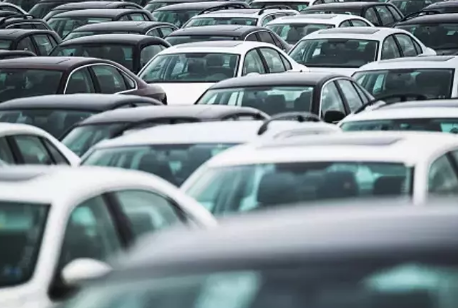 Foto - İkinci el arabalarda şok gelişme! O tarihte… Sıfır ve ikinci el araba satışında yeni dönem! 