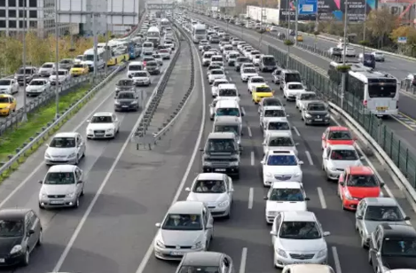 Foto - İkinci el arabalarda şok gelişme! O tarihte… Sıfır ve ikinci el araba satışında yeni dönem! 