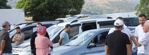 Foto - İkinci el arabalarda şok gelişme! O tarihte… Sıfır ve ikinci el araba satışında yeni dönem! 