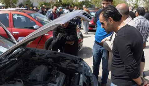 Foto - İkinci el arabalarda şok gelişme! O tarihte… Sıfır ve ikinci el araba satışında yeni dönem! 