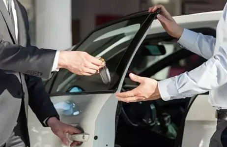 Foto - İkinci el arabalarda şok gelişme! O tarihte… Sıfır ve ikinci el araba satışında yeni dönem! 