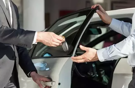 Foto - İkinci el arabalarda şok gelişme! O tarihte… Sıfır ve ikinci el araba satışında yeni dönem! 