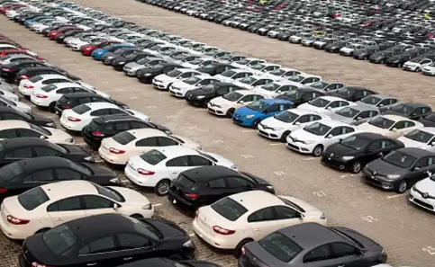 Foto - İkinci el arabalarda şok gelişme! O tarihte… Sıfır ve ikinci el araba satışında yeni dönem! 