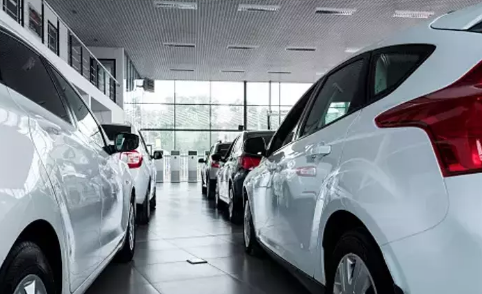 Foto - İkinci el arabalarda şok gelişme! O tarihte… Sıfır ve ikinci el araba satışında yeni dönem! 