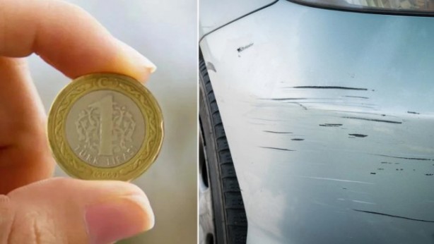 Foto - İkinci el araç alacaklar dikkat: 1 TL’lik deney şok etti! Yaptırmayanlar tam 80 bin liralık zarara uğruyor