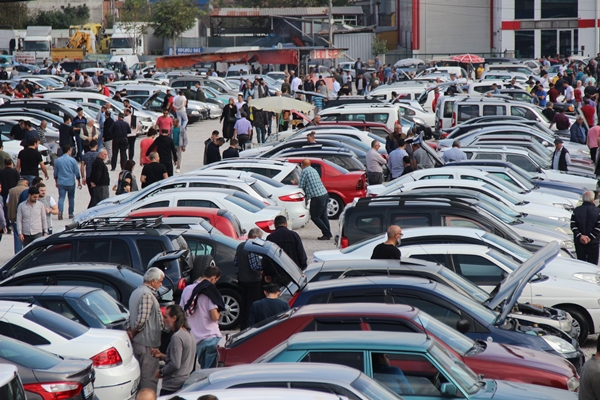 Foto - İkinci el araç alacaklar dikkat! Bu ilanlara sakın aldanmayın