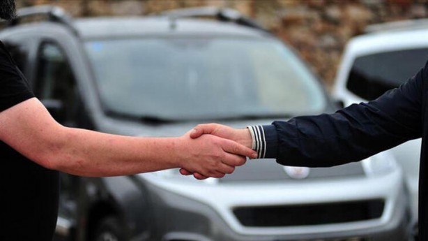 Foto - İkinci el araç alacaklar dikkat! Bu yıl olmayacak
