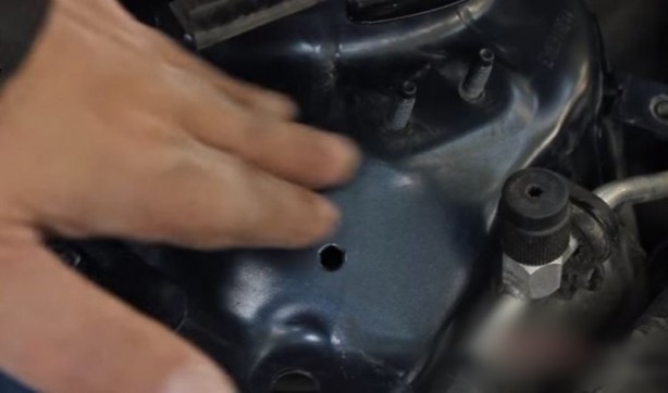 Foto - İkinci el araç alacaklar dikkat! Kazalı veya hasarlı araba nasıl anlaşılır?