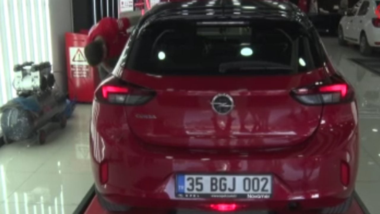 Foto - İkinci el araç alacaklar dikkat: O belgelere sakın güvenmeyin!