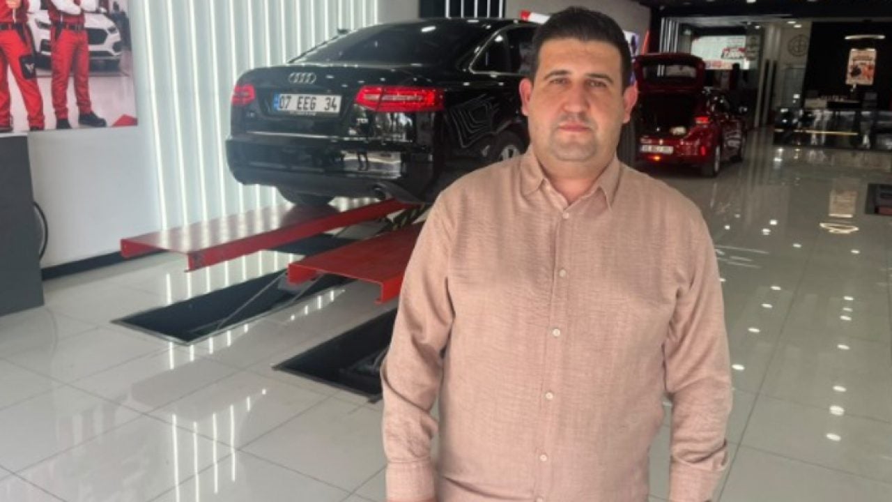 Foto - İkinci el araç alacaklar dikkat: O belgelere sakın güvenmeyin!