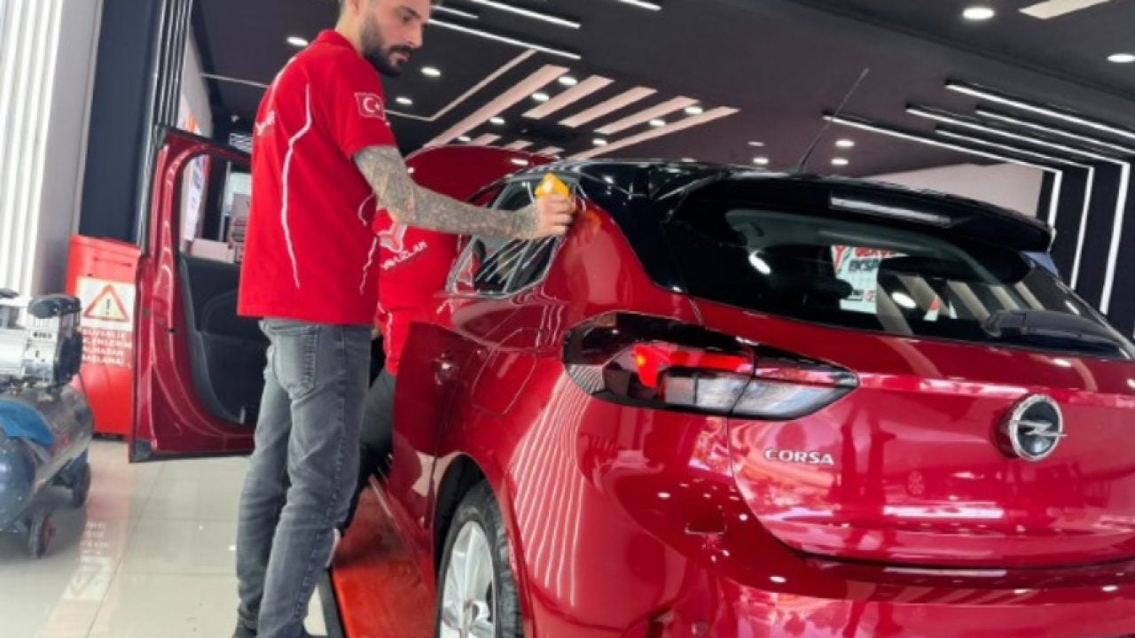 İkinci el araç alacaklar dikkat: O belgelere sakın güvenmeyin!