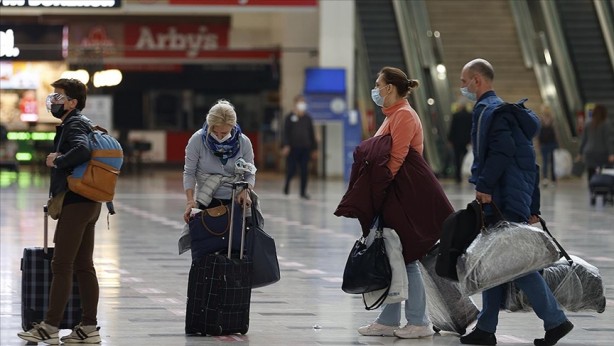 Foto - İkinci el araç alacaklar dikkat! Fiyatlar altüst oldu