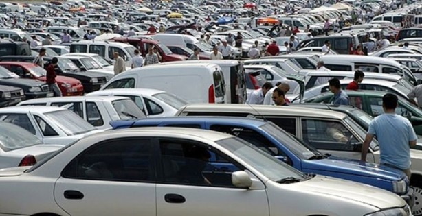 Foto - İkinci el araç alırken sık karşılaşılan 10 riskli durum