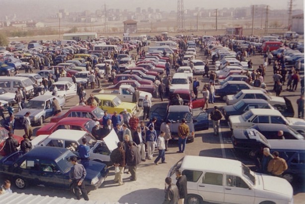 Foto - İkinci el araç alırken sık karşılaşılan 10 riskli durum