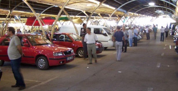 Foto - İkinci el araç alırken sık karşılaşılan 10 riskli durum