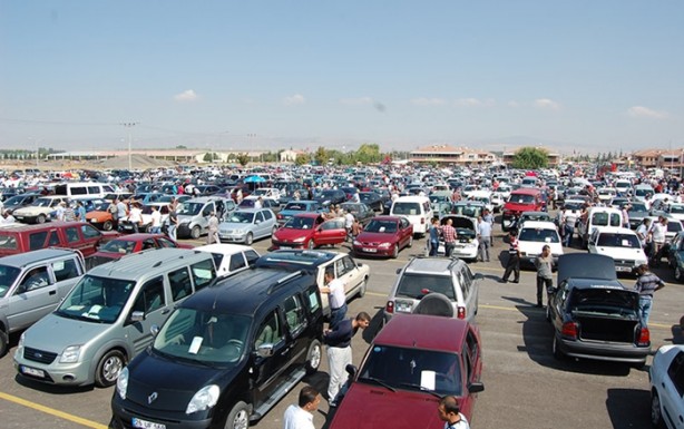 Foto - İkinci el araç alırken sık karşılaşılan 10 riskli durum