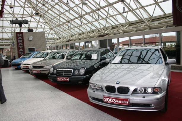 Foto - İkinci el araç alırken sık karşılaşılan 10 riskli durum