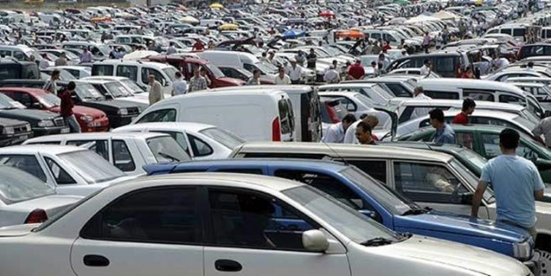 Foto - İkinci el araç alırken sık karşılaşılan 10 riskli durum