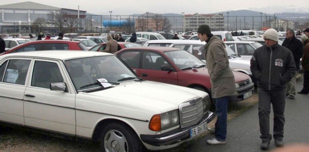 Foto - İkinci el araç alırken sık karşılaşılan 10 riskli durum