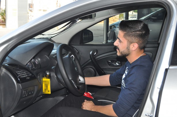 Foto - İkinci el araç fiyatları düştü ama...