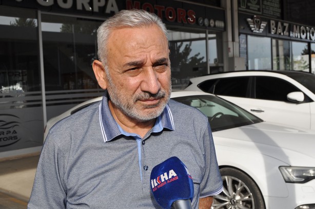 Foto - İkinci el araç fiyatları düştü ama...