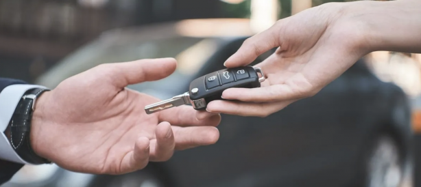 Foto - İkinci el araç fiyatları ne durumda? İniyor mu? çıkıyor mu?