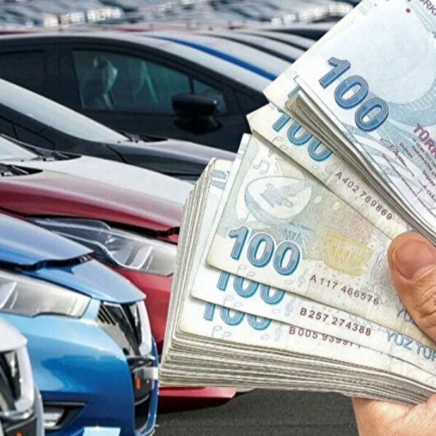 Foto - İkinci el araç fiyatları ne durumda? İniyor mu? çıkıyor mu?