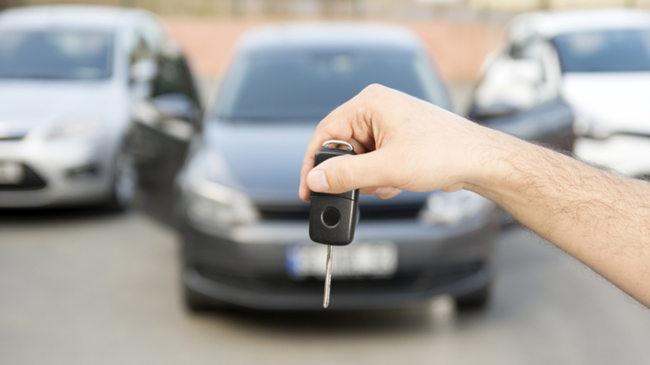 İkinci el araç ilanlarında son 2 gün!