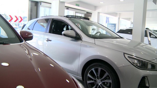 Foto - İkinci el araç piyasası canlandı: Yasal düzenlemeyle yeni indirim yolda