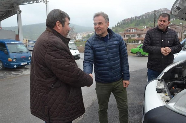 Foto - İkinci el araç piyasası canlandı: Yasal düzenlemeyle yeni indirim yolda