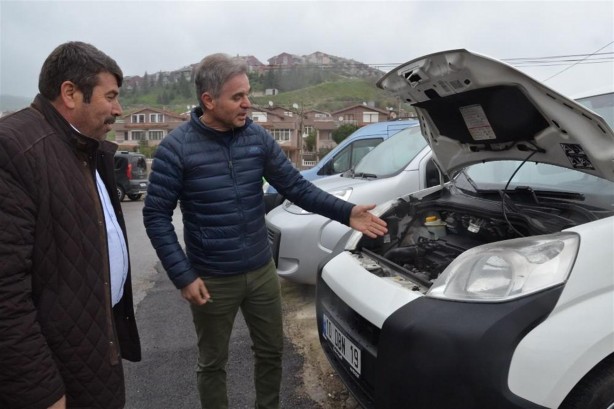 Foto - İkinci el araç piyasası canlandı: Yasal düzenlemeyle yeni indirim yolda