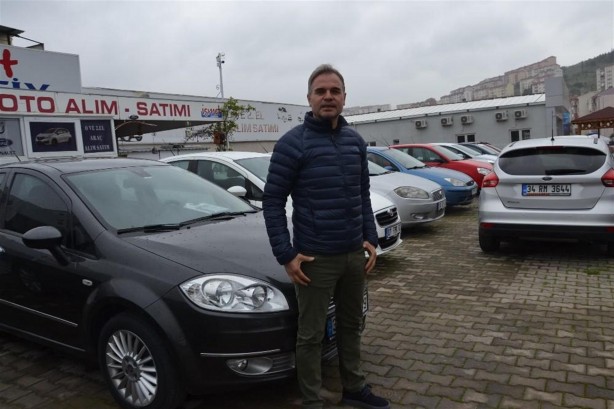 Foto - İkinci el araç piyasası canlandı: Yasal düzenlemeyle yeni indirim yolda