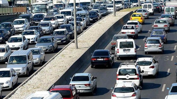 Foto - İkinci el araç piyasası canlandı: Yasal düzenlemeyle yeni indirim yolda